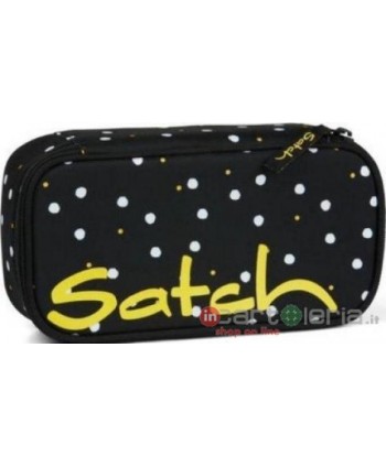 ASTUCCIO OVALE C/SQUADRA E...