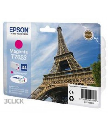 CARTUCCIA EPSON T7023...