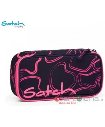 ASTUCCIO OVALE c/squadra...