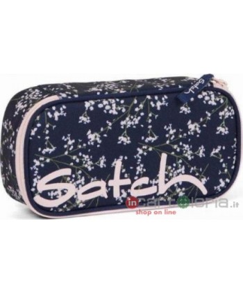 ASTUCCIO OVALE C/SQUADRETTA...