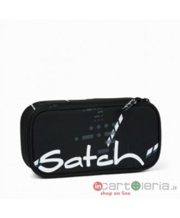 ASTUCCIO OVALE C/SQUADRETTA...