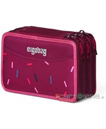 ASTUCCIO TRE PIANI C/ZIP...