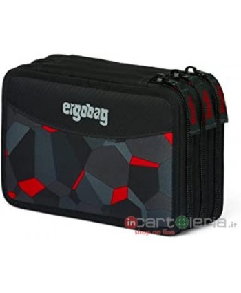 ASTUCCIO TRE PIANI C/ZIP...
