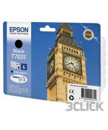 CARTUCCIA EPSON T7031L NERO...