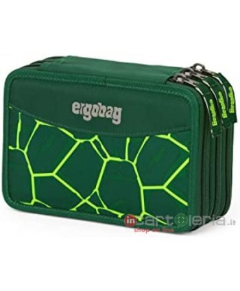 ASTUCCIO TRE PIANI C/ZIP...