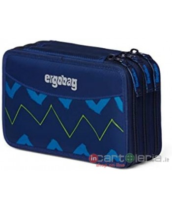 ASTUCCIO TRE PIANI C/ZIP...