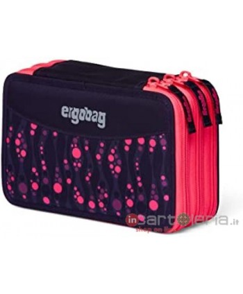 ASTUCCIO TRE PIANI C/ZIP...
