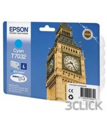 CARTUCCIA EPSON T7032L...