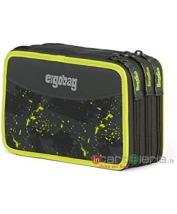 ASTUCCIO TRE PIANI C/ZIP...