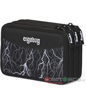 ASTUCCIO TRE PIANI C/ZIP...