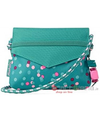 BORSA CLOUCH C/SPECCHIETTO...