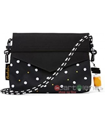 BORSA CLOUCH C/SPECCHIETTO...