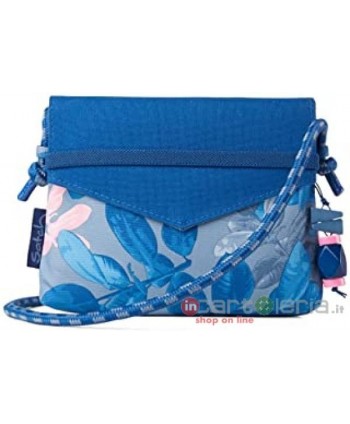 BORSA CLOUCH C/SPECCHIETTO...