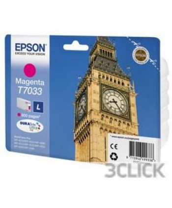 CARTUCCIA EPSON T7033L...
