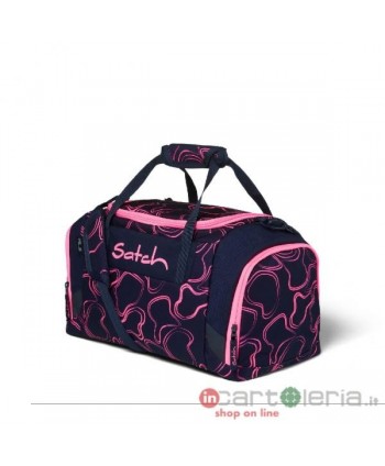 BORSA SPORTIVA PINK SUPREME...