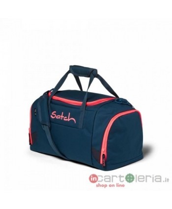 BORSA SPORTIVA ROSA PHANTOM...