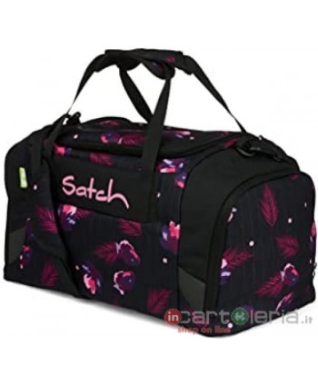 BORSA SPORTIVA SATCH PINK...
