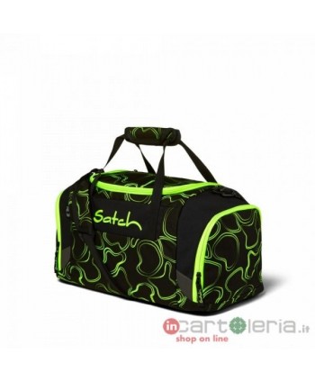 BORSA SPORTIVA SUPREME...