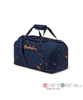 BORSA SPORTIVA URBAN JOURNEY SATCH ERGOBAG