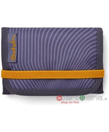 PORTAFOGLI A STRAPPO MESMERIZE SATCH ERGOBAG