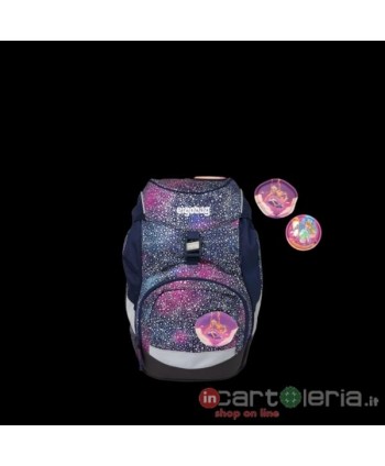 ZAINO ERGOBAG PRIME BEARLAXY GLOW 20L