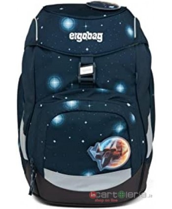 ZAINO ERGOSOFT PRIME BEAR...