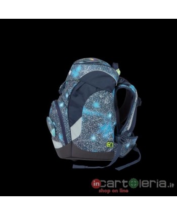 ZAINO ERGOBAG PRIME GALAXIS...