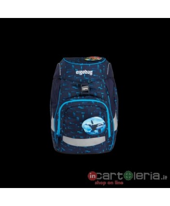 ZAINO ERGOSOFT PRIME BEAR DEEP DIVE BEAR 20L