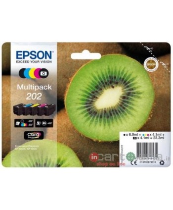 CARTUCCIA EPSON 202...