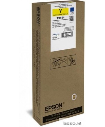 CARTUCCIA EPSON WF-C5210...