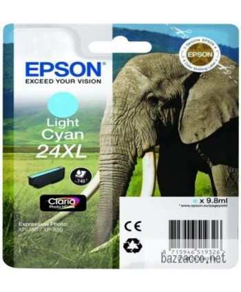 CARTUCCIA EPSON XP-55 24XL...