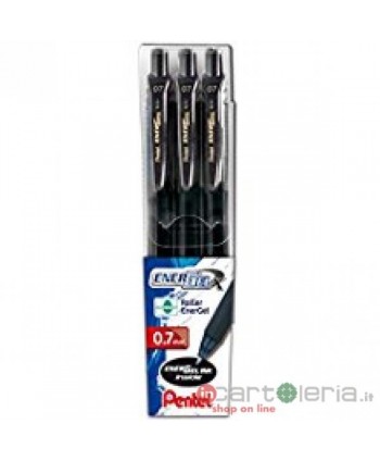 PENNA ROLLER ENERGEL BL107...