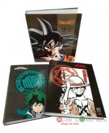 RACCOGLITORE 4 ANELLI DRAGONBALL PANINI