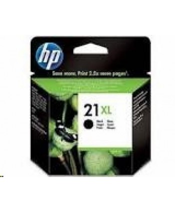 CARTUCCIA HP 21XL NERO...