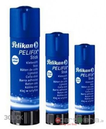 COLLA STICK PELIFIX 40GR...