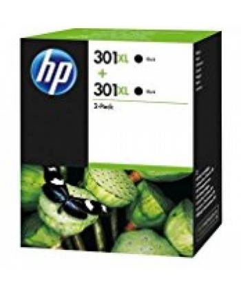CARTUCCIA HP 301XL NERO...