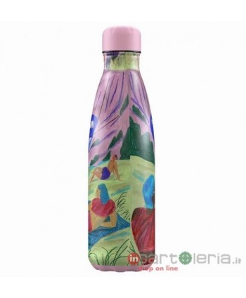 BOTTIGLIA CHILLY 500ML LAKE...
