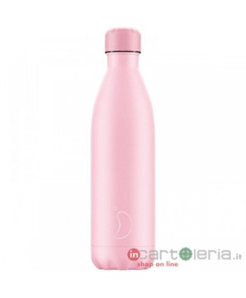 BOTTIGLIA 750ML CHILLY'S...