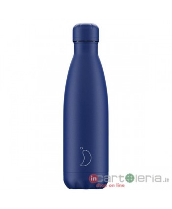 BOTTIGLIA CHILLY 500ML...