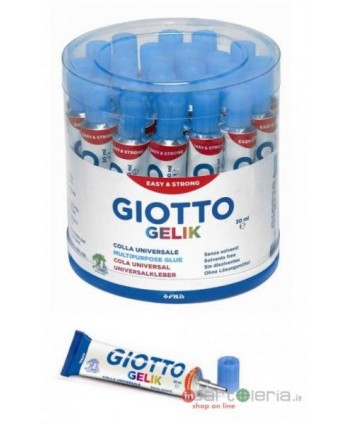 COLLA ATTACCATUTTO TUBO...