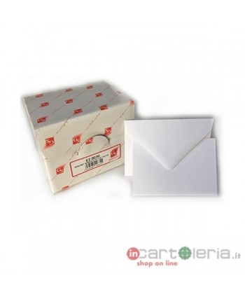 BIGLIETTI E BUSTE 6X8...