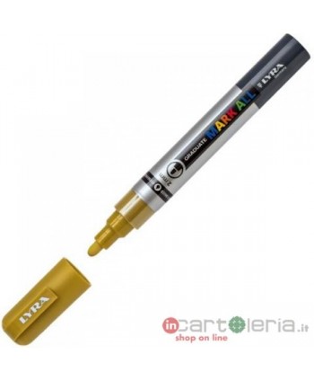 PENNARELLO MARK ALL LYRA M...