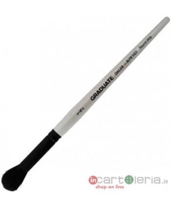 PENNELLO PELO DI CAPRA BONBASINO 1/2 GRADUATE DALER CANSON (Cod. 212188050)