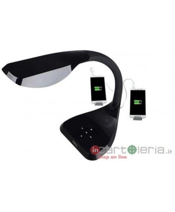 LAMPADA LED BLUETOOTH...