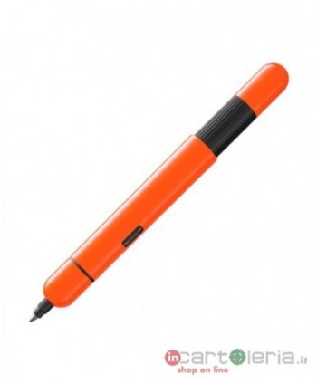 PENNA SFERA PICO ORANGE...