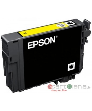 CARTUCCI EPSON 502 XP-5100...