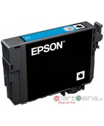 CARTUCCI EPSON 502 XP-5100...