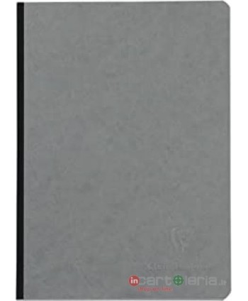 QUADERNO 148X210 192 PG...