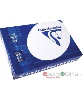 CARTA PER FOTOCOPIE 80GR...