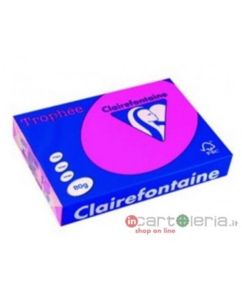 CARTA PER FOTOCOPIE 80GR...